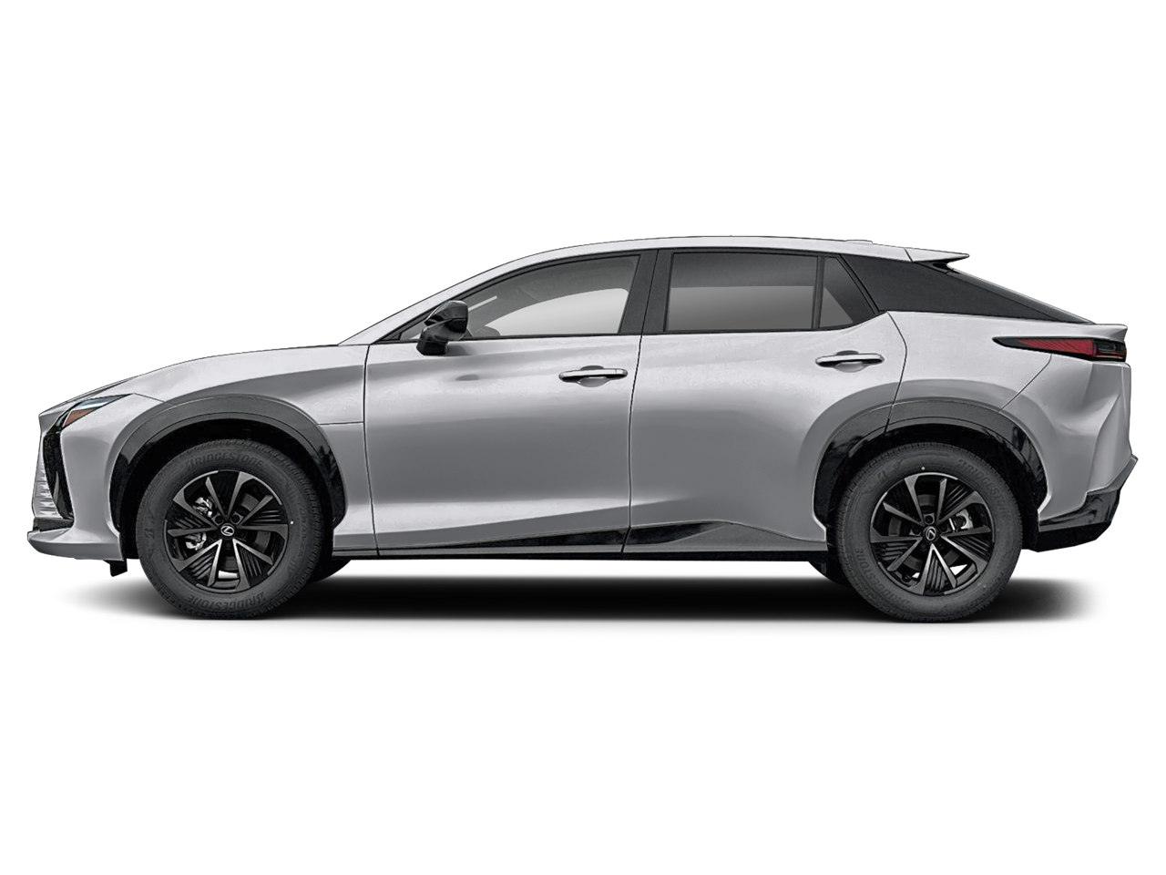 2026 Lexus RZ RZ 350e