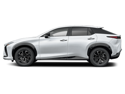 2026 Lexus RZ RZ 350e