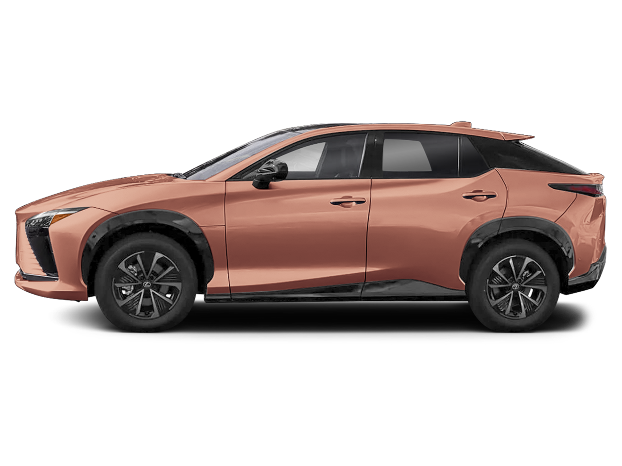 2026 Lexus RZ RZ 350e Premium