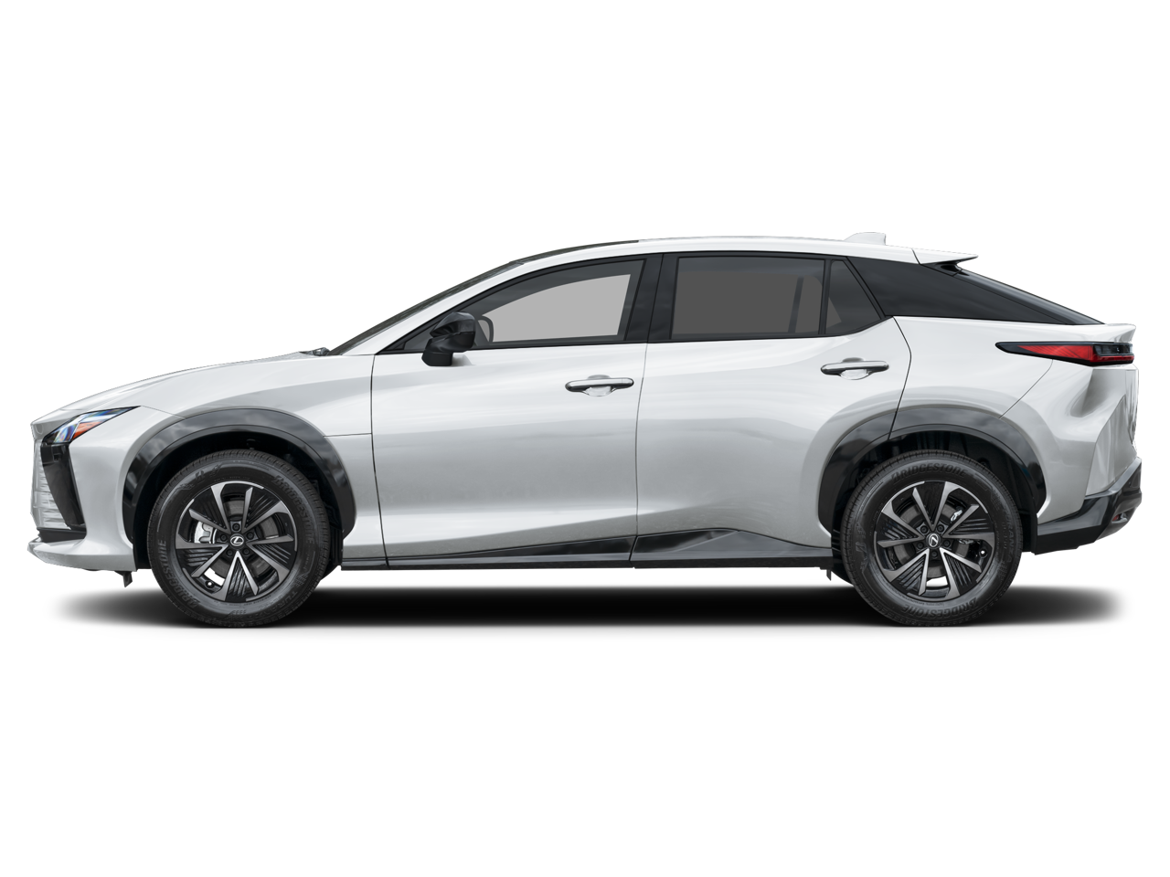 2026 Lexus RZ 350e
