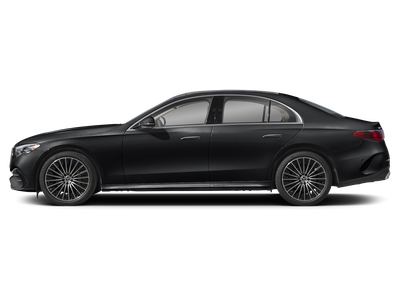 2026 Mercedes-Benz E 350 E 350 4MATIC® Sedan