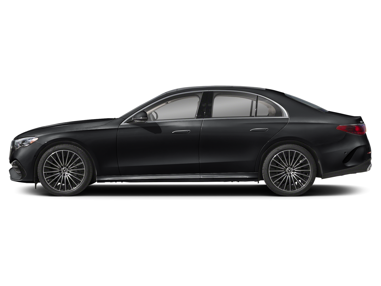 2026 Mercedes-Benz E 350 E 350 4MATIC® Sedan