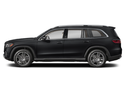 2026 Mercedes-Benz GLS 450 GLS 450 4MATIC® SUV