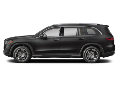 2026 Mercedes-Benz GLS 450 GLS 450 4MATIC® SUV