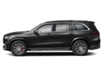 2026 Mercedes-Benz AMG® GLS 63 AMG® GLS 63 4MATIC®+ SUV