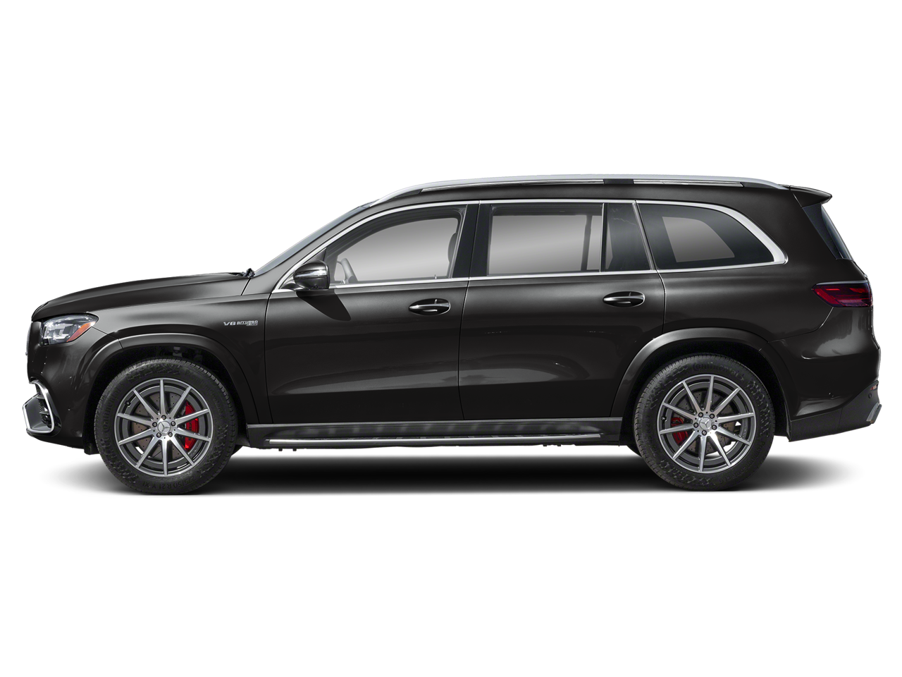 2026 Mercedes-Benz AMG® GLS 63 AMG® GLS 63 4MATIC®+ SUV