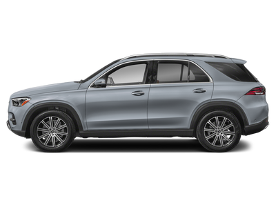 2026 Mercedes-Benz GLE 350 GLE 350 4MATIC® SUV