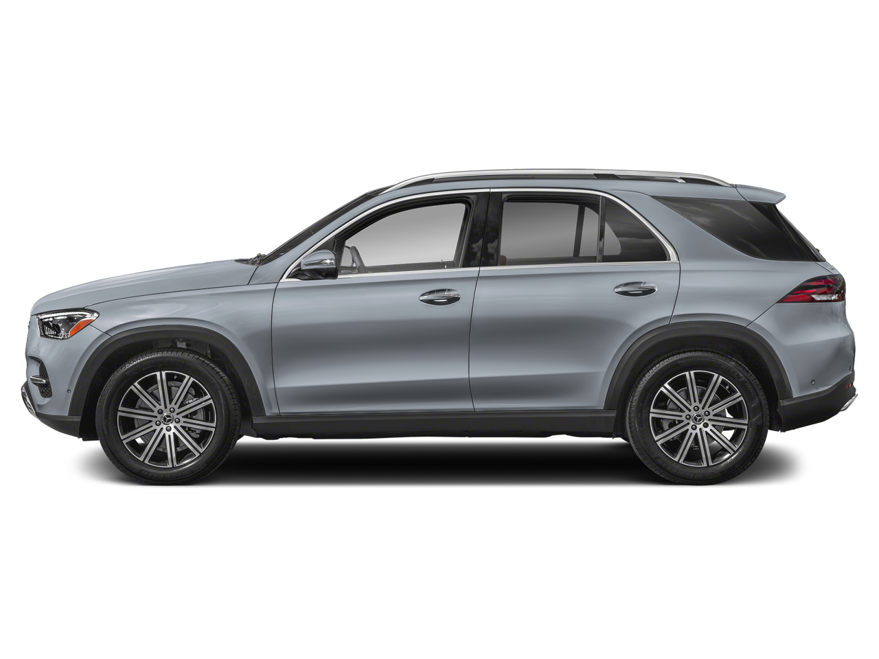 2026 Mercedes-Benz GLE 350 GLE 350 4MATIC® SUV
