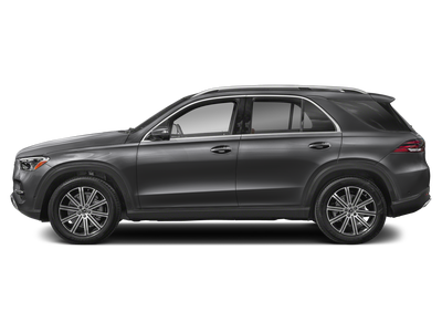 2026 Mercedes-Benz GLE 350 GLE 350