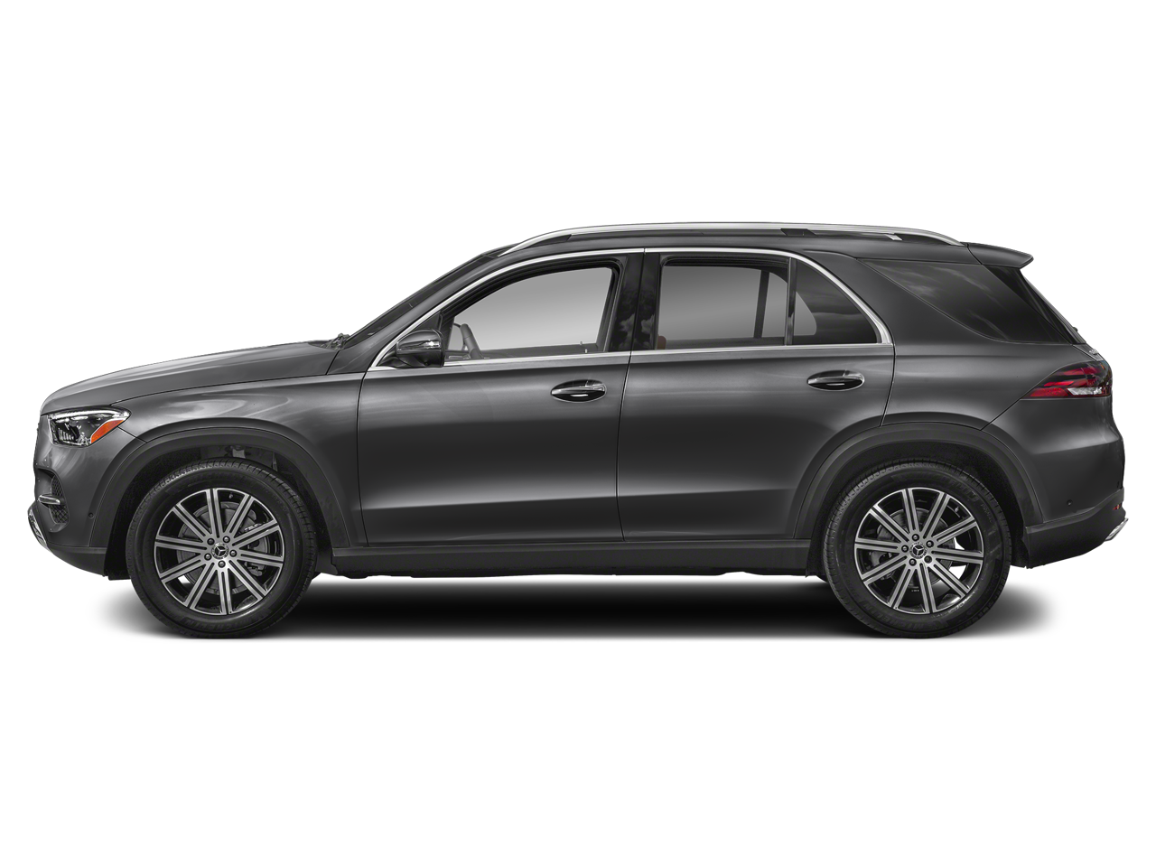 2026 Mercedes-Benz GLE 350 GLE 350