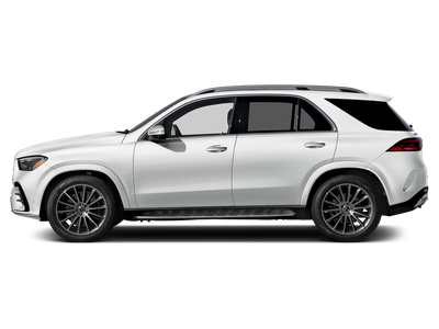 2026 Mercedes-Benz GLE GLE 450 4MATIC® SUV
