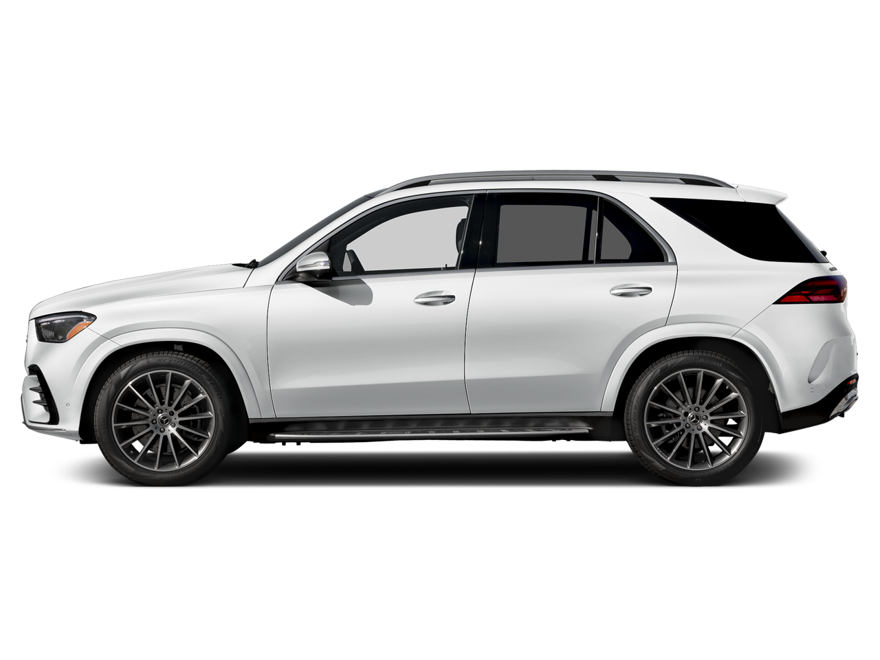2026 Mercedes-Benz GLE GLE 450 4MATIC® SUV