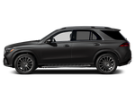 2026 Mercedes-Benz GLE 450 GLE 450 4MATIC® SUV