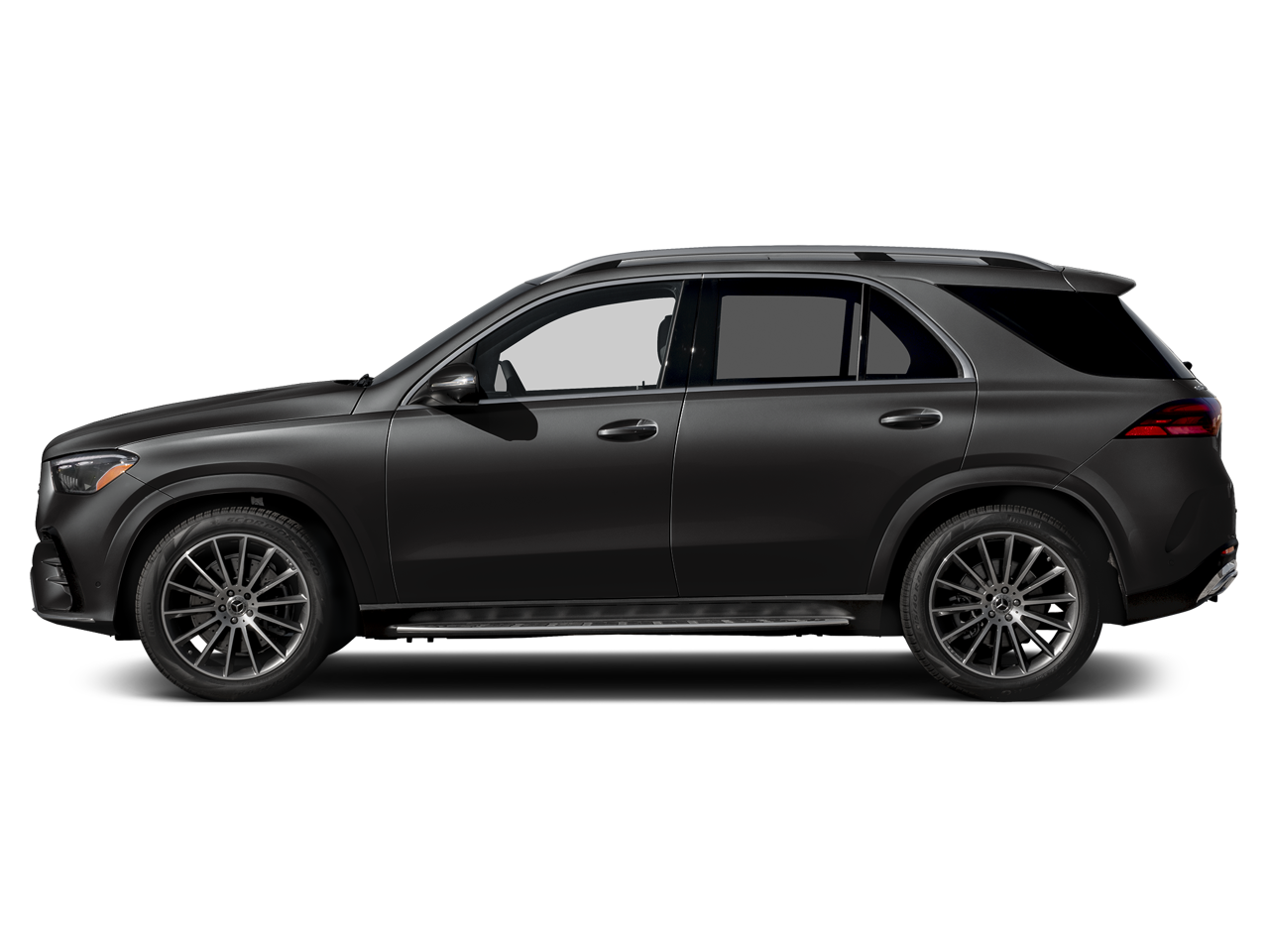 2026 Mercedes-Benz GLE 450 GLE 450 4MATIC® SUV