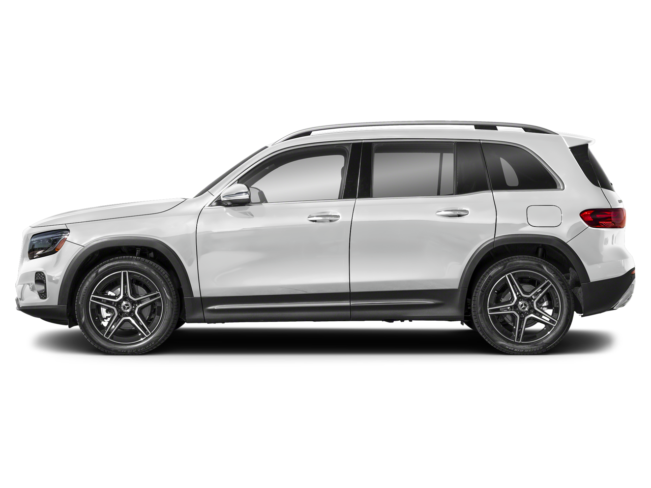 2026 Mercedes-Benz GLB 250 GLB 250 4MATIC® SUV