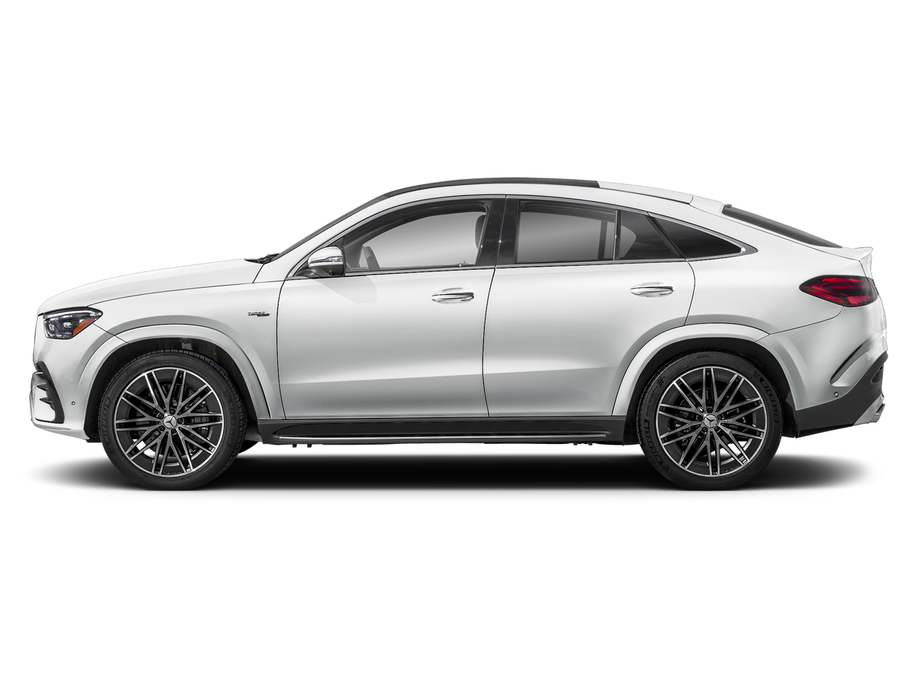 2026 Mercedes-Benz AMG® GLE 53 AMG® GLE 53 4MATIC®+ Coupe