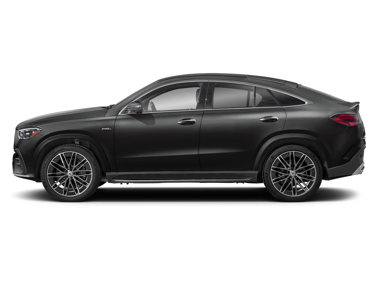 2026 Mercedes-Benz AMG® GLE 53 AMG® GLE 53 4MATIC®+ Coupe