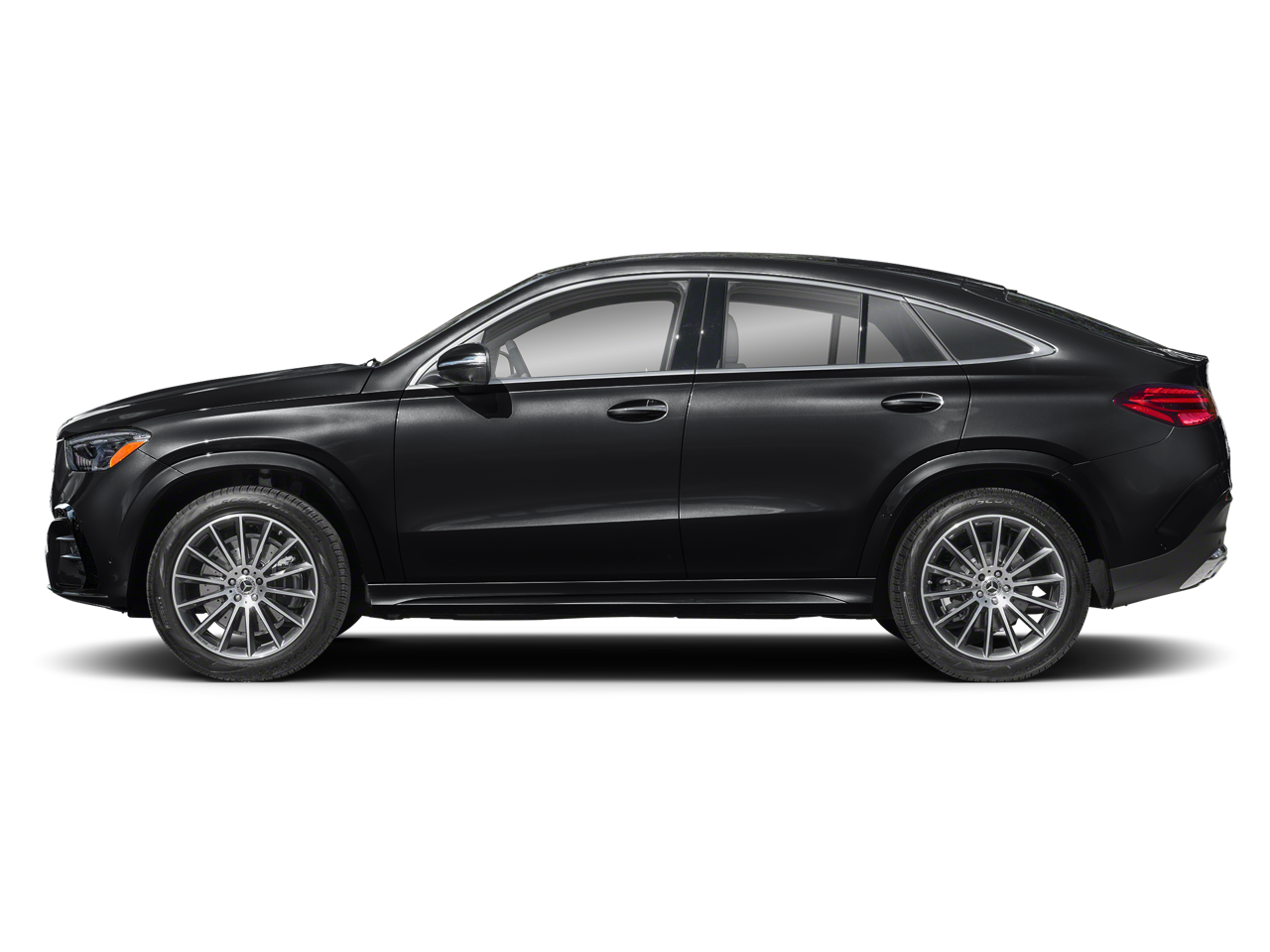 2026 Mercedes-Benz GLE 450 GLE 450 4MATIC® Coupe