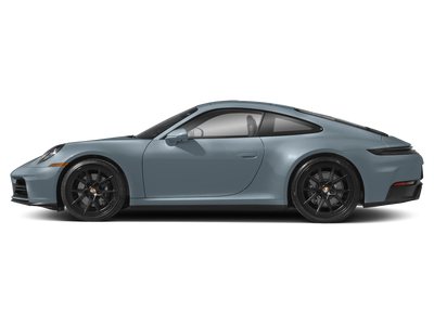 2026 Porsche 911 Carrera GTS