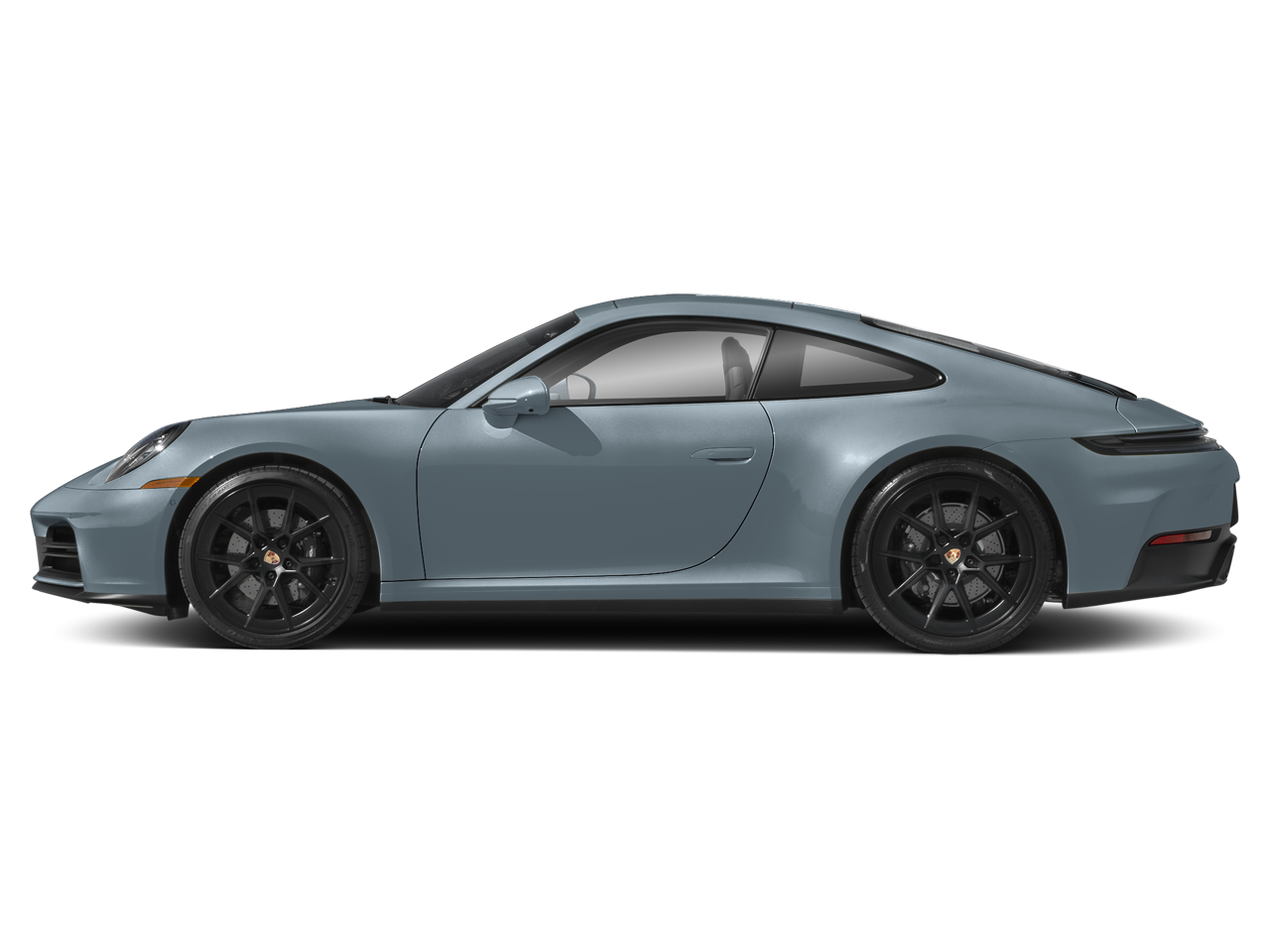 2026 Porsche 911 Carrera GTS