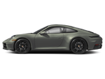2026 Porsche 911 Carrera GTS