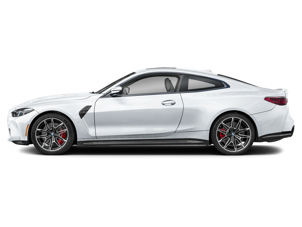 2027 BMW M4 Competition