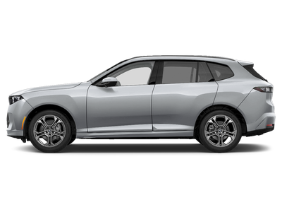 2027 BMW X5 Base