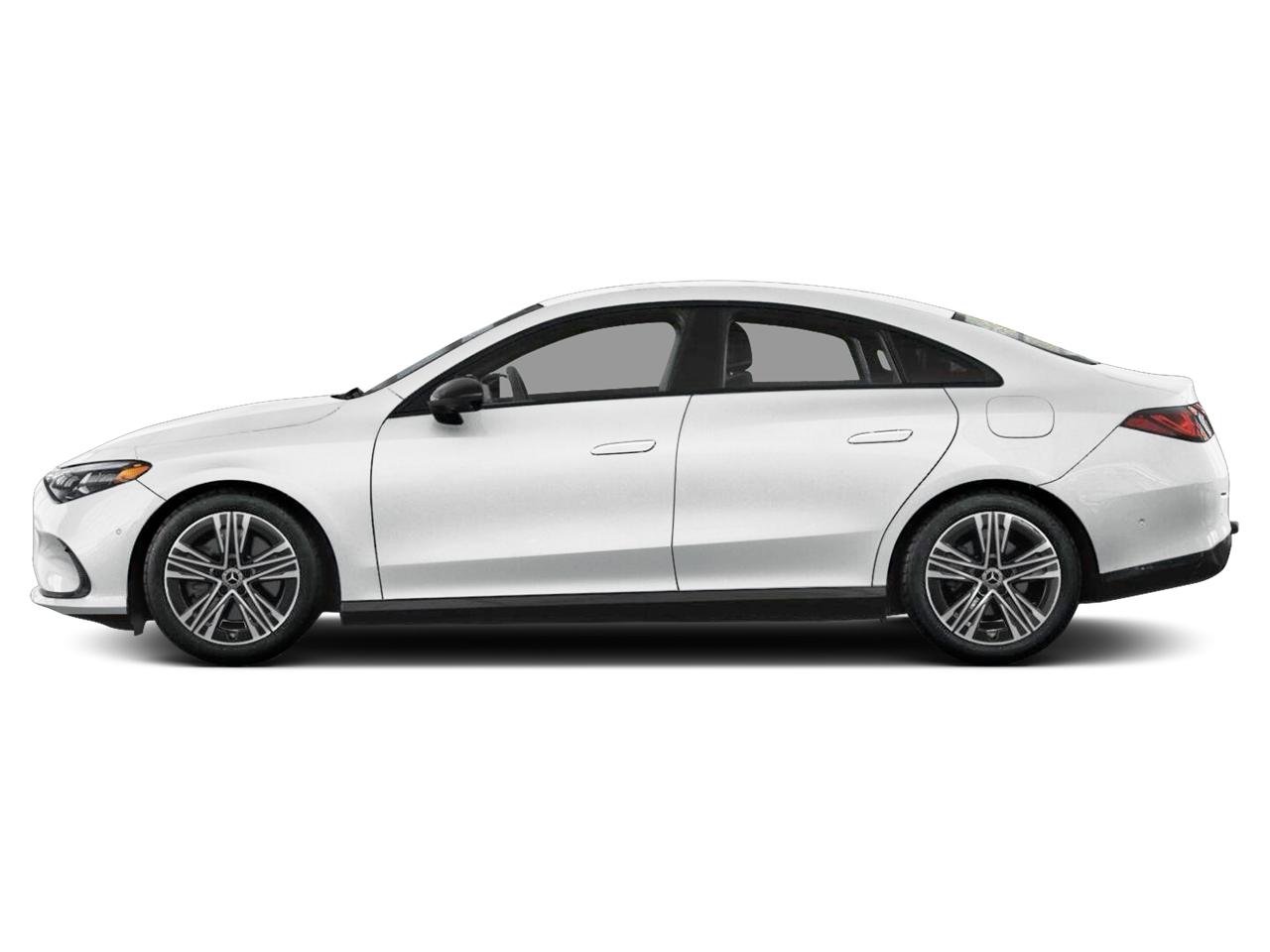2027 Mercedes-Benz CLA 220 Hybrid CLA 220 Hybrid FWD