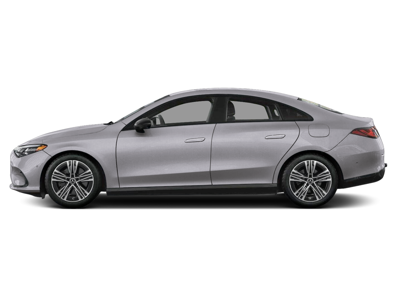 2027 Mercedes-Benz CLA 220 Hybrid CLA 220 Hybrid FWD