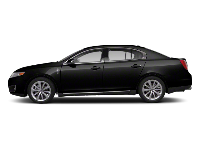 2012 Lincoln MKS w/EcoBoost