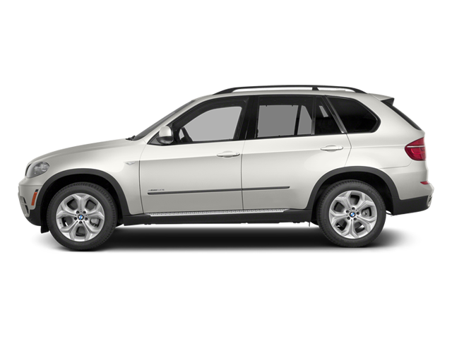2013 BMW X5 xDrive35i Premium