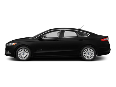 2014 Ford Fusion Hybrid SE