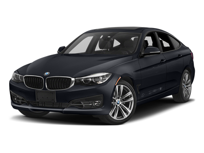 2017 BMW 3 Series 330i xDrive