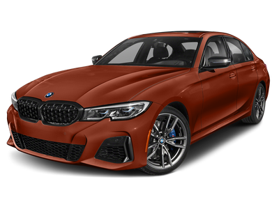 2020 BMW 3 Series M340i xDrive