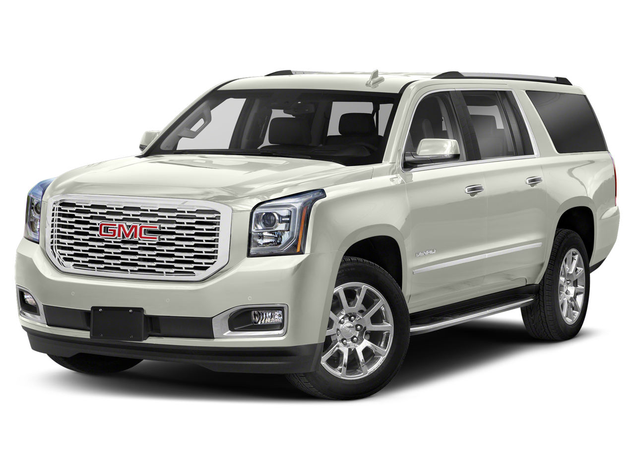 2020 GMC Yukon Denali Denali