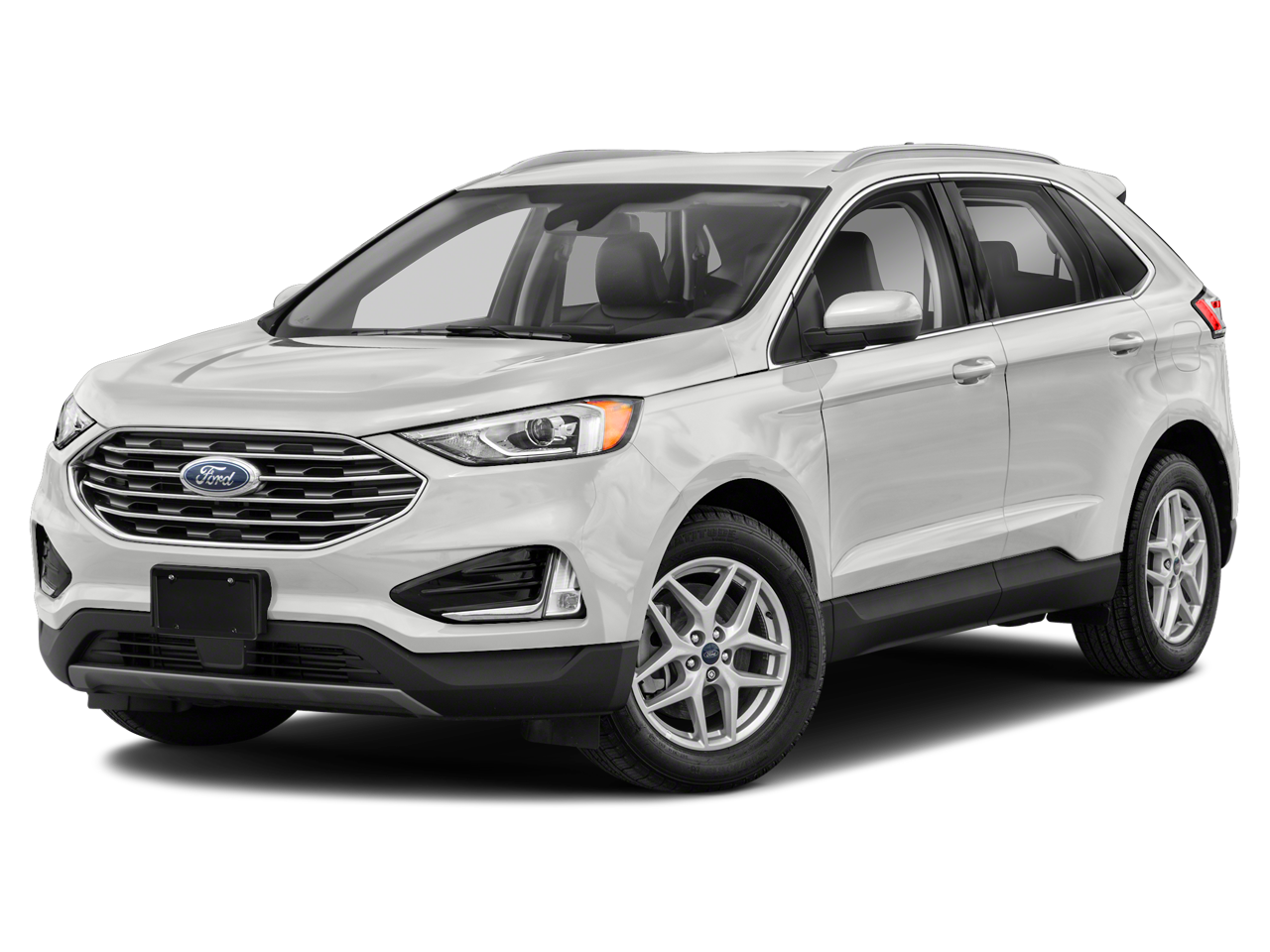 2021 Ford Edge SEL AWD's photo