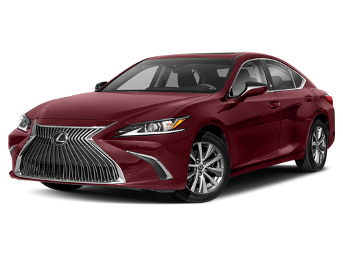 2021 Lexus ES 250 ES 250