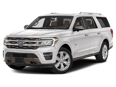 2023 Ford Expedition Max King Ranch