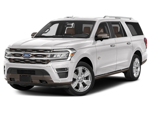 2023 Ford Expedition Max King Ranch