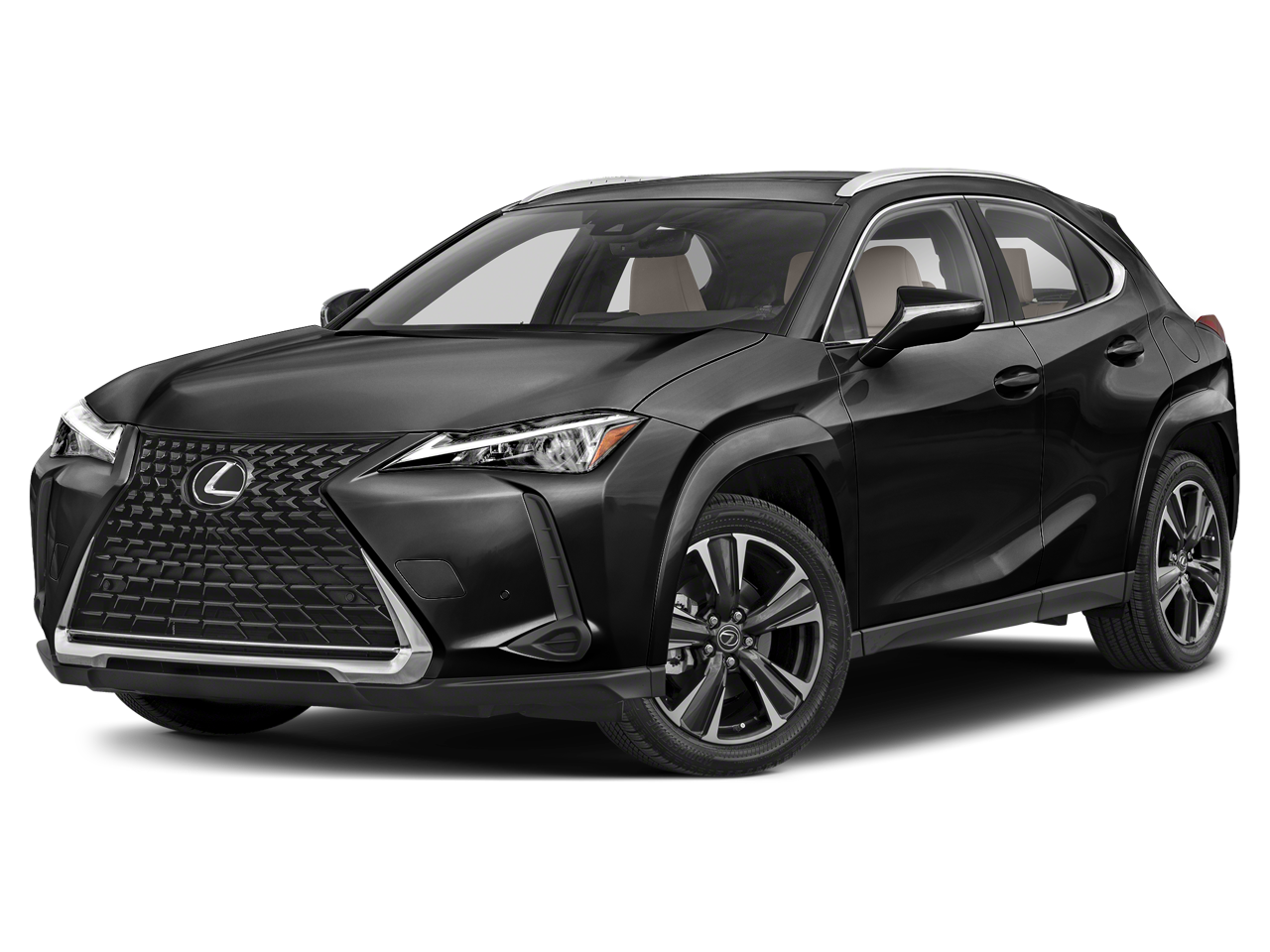 2023 Lexus UX 300h 250h Premium AWD's photo