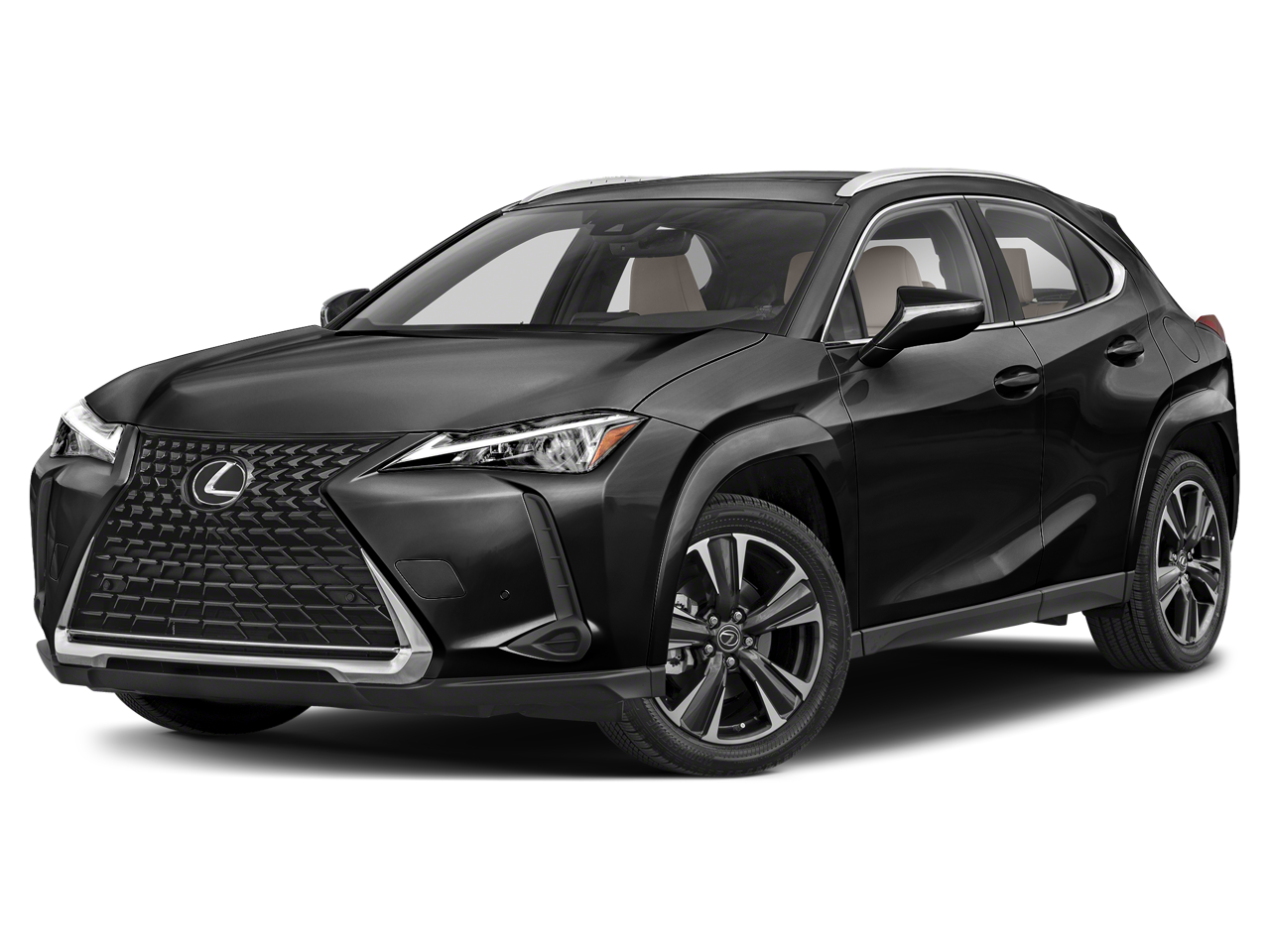2023 Lexus UX PREMIUM AWD
