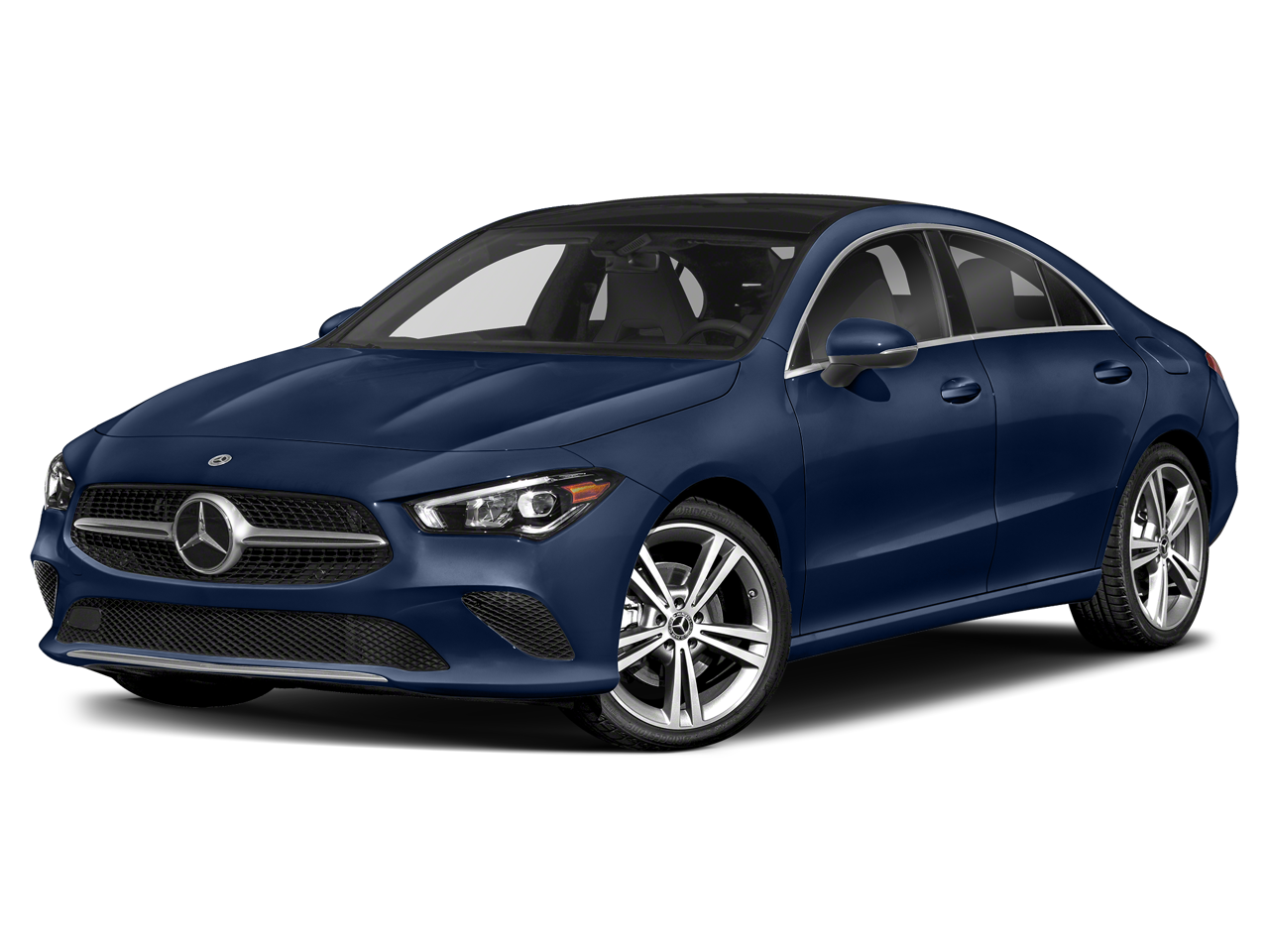 2023 Mercedes-Benz CLA 250 CLA 250