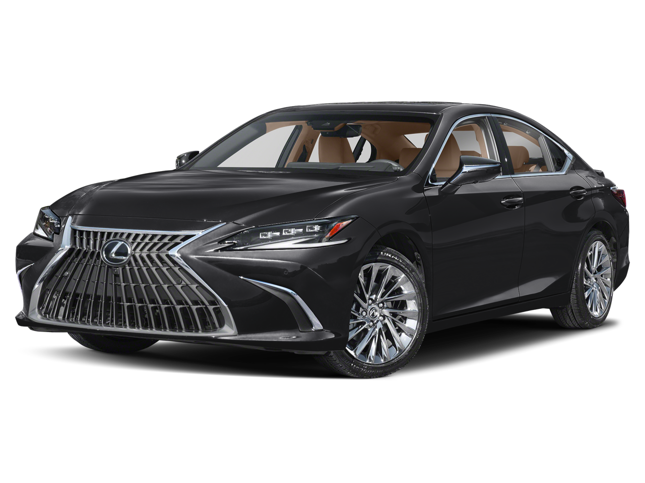 2024 Lexus ES 300h 300h Ultra Luxury's photo