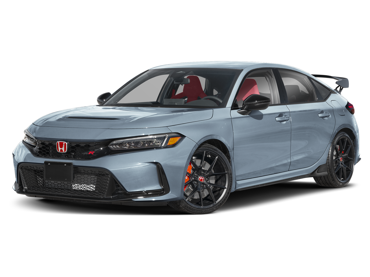 2025 Honda Civic Base