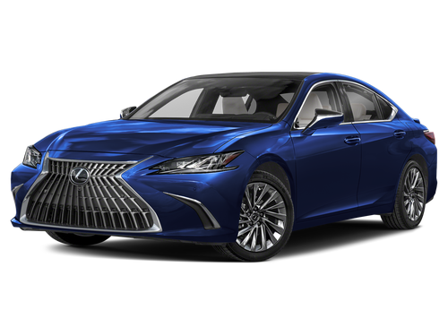 2025 Lexus ES 350 ES 350 Ultra Luxury