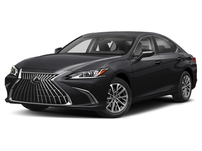 2025 Lexus ES 350 ES 350
