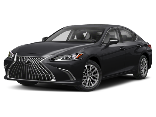 2025 Lexus ES 350 ES 350