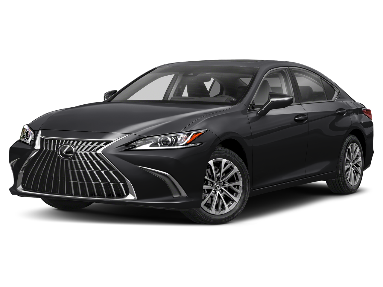 2025 Lexus ES 350 ES 350