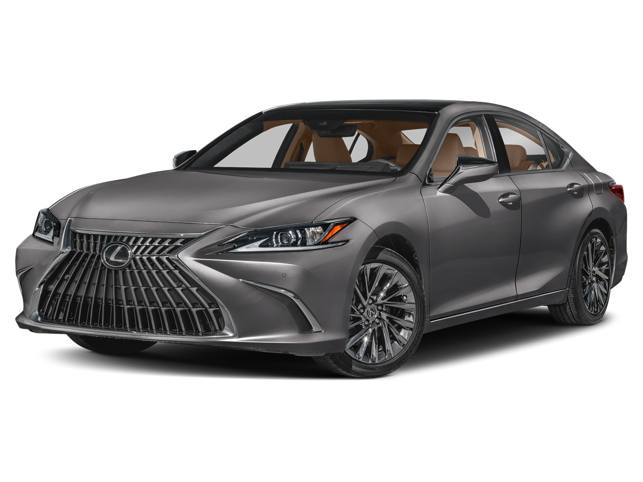 2025 Lexus ES LUXURY