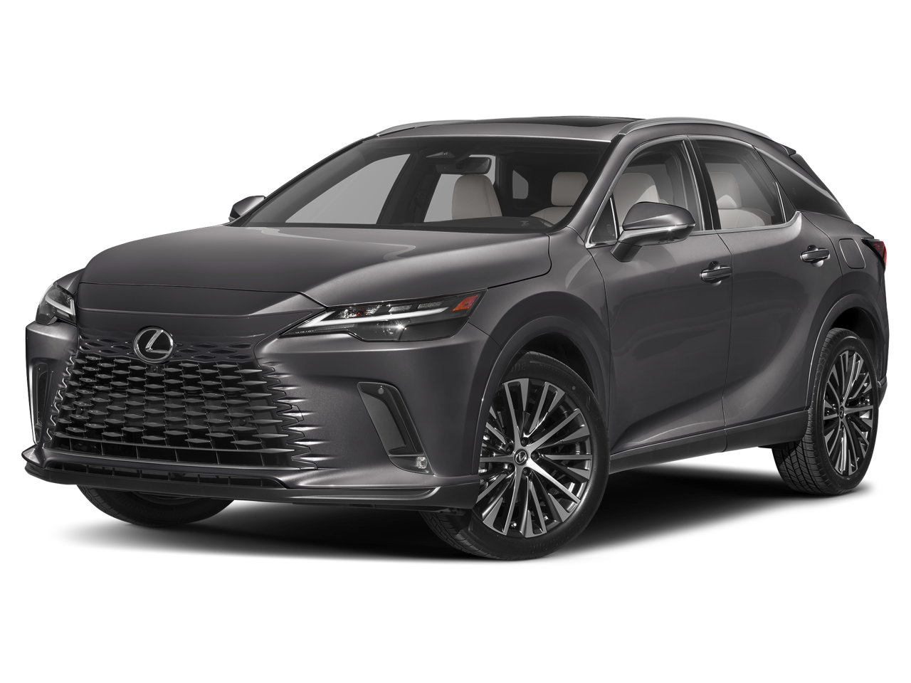 2025 Lexus RX 350 350 Premium AWD's photo